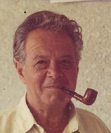 Otto (Ota) B. Kraus